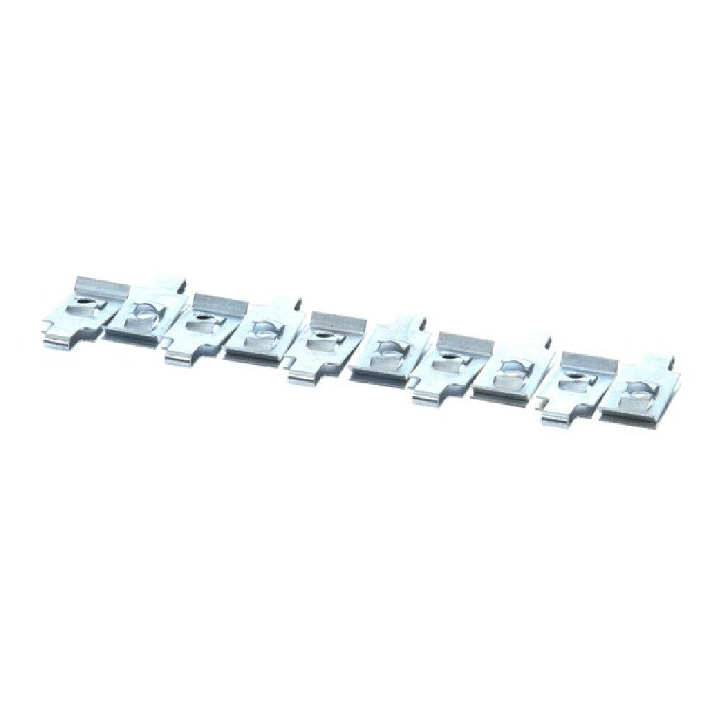 Roundup - AJ Antunes 300P102 Nut Speed#8 32u(pkg10)