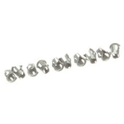Roundup - AJ Antunes 300P104 Clip Tubular 1/8