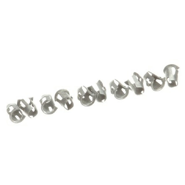 Roundup - AJ Antunes 300P104 Clip Tubular 1/8