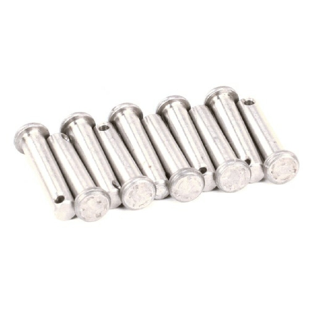 Roundup - AJ Antunes 303P133 Pin Clevis (pack Of 10)