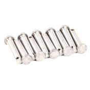 Roundup - AJ Antunes 303P133 Pin Clevis (pack Of 10)