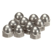 Roundup - AJ Antunes 306P152 Acorn Nut #6 32 Pkg Of