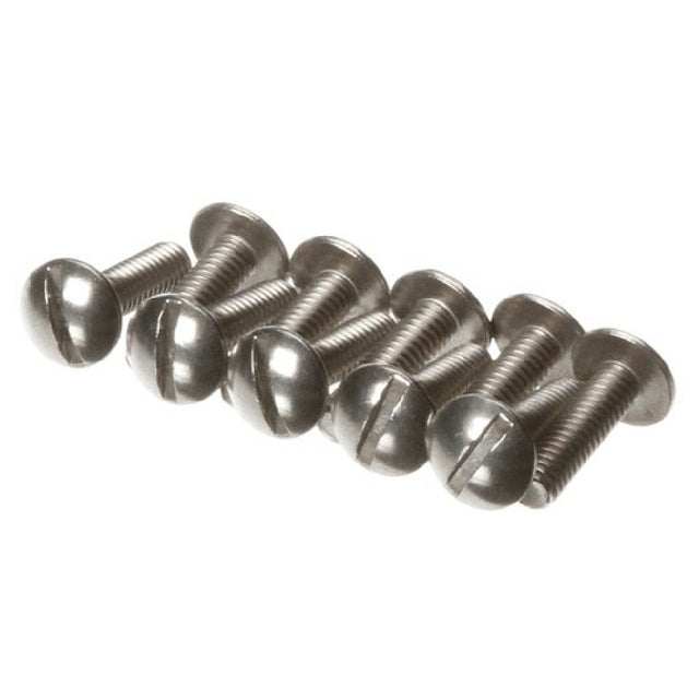 Roundup - AJ Antunes 308P120 Screw Mach #8 32 X 5/8