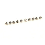 Roundup - AJ Antunes 308P133 Screw #8 32 X 1/4 S/s