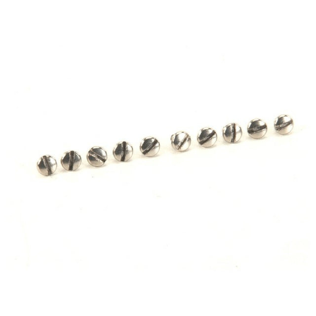 Roundup - AJ Antunes 308P133 Screw #8 32 X 1/4 S/s
