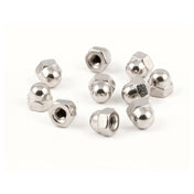 Roundup - AJ Antunes 308P145 Nut #8 32 Acorn
