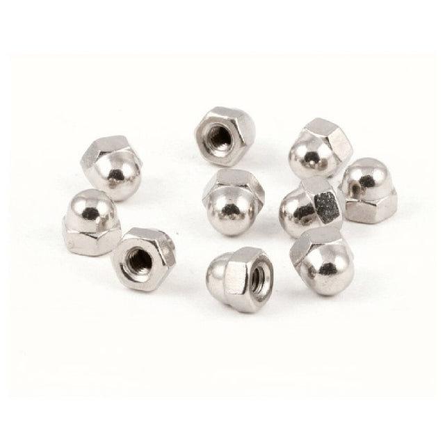 Roundup - AJ Antunes 308P145 Nut #8 32 Acorn