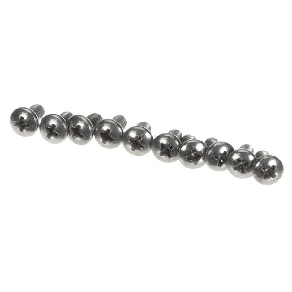 Roundup - AJ Antunes 310P162 Screw Mach #10 24x3/8