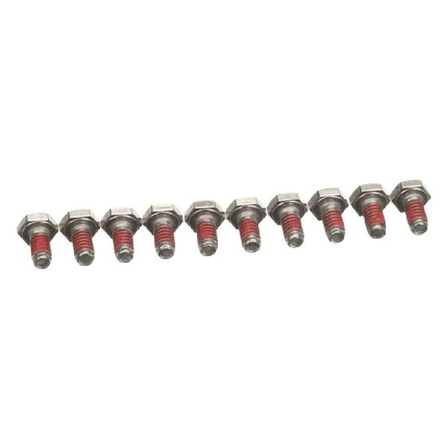 Roundup - AJ Antunes 325P109 Screw Hexcap #1/4 20x1/2 10pk