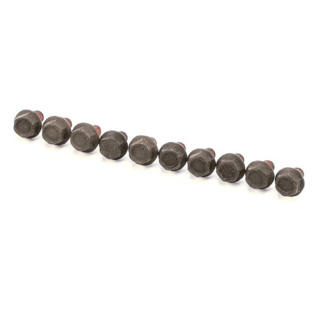 Roundup - AJ Antunes 325P176 Screw 1/4" 28 X 5/16" 10 Pack