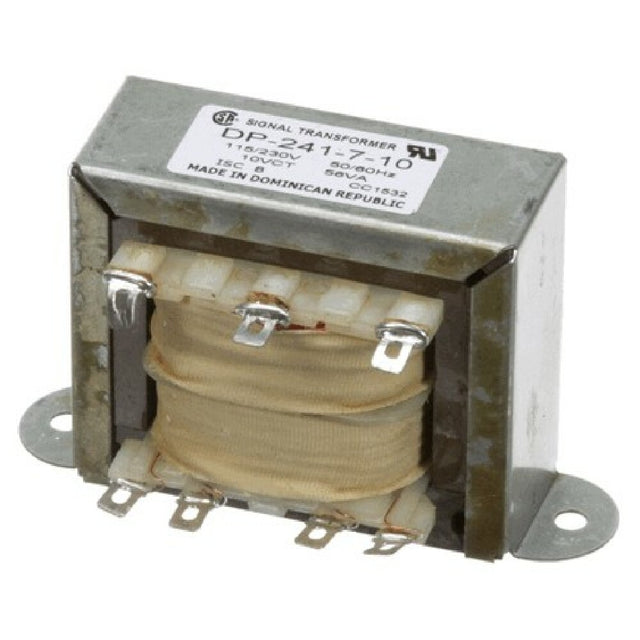Roundup - AJ Antunes 4010229 Transformer 56va 10v Chas Mt