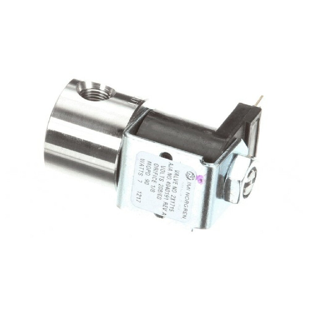 Roundup - AJ Antunes 4040191 Solenoid Valve 208vac
