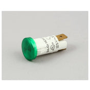 AllPoints 8033637 Ind.light Grn 125v