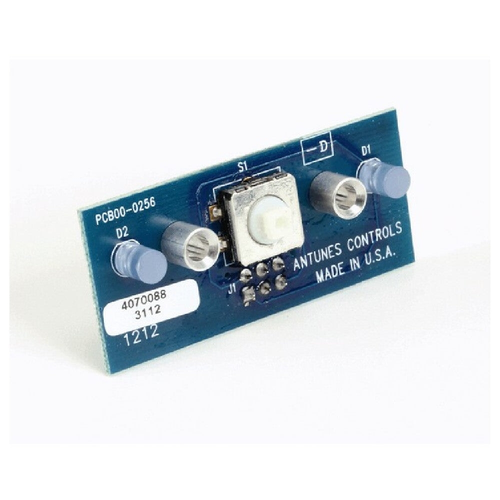 Roundup - AJ Antunes 4070088 Rear Switch Board Ut200