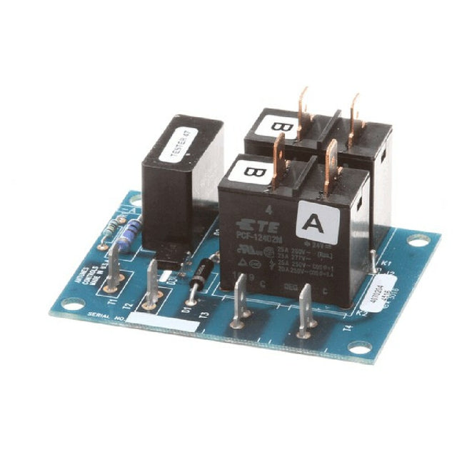 Roundup - AJ Antunes 4070204 Assembly Pcb 25 Amp Switch