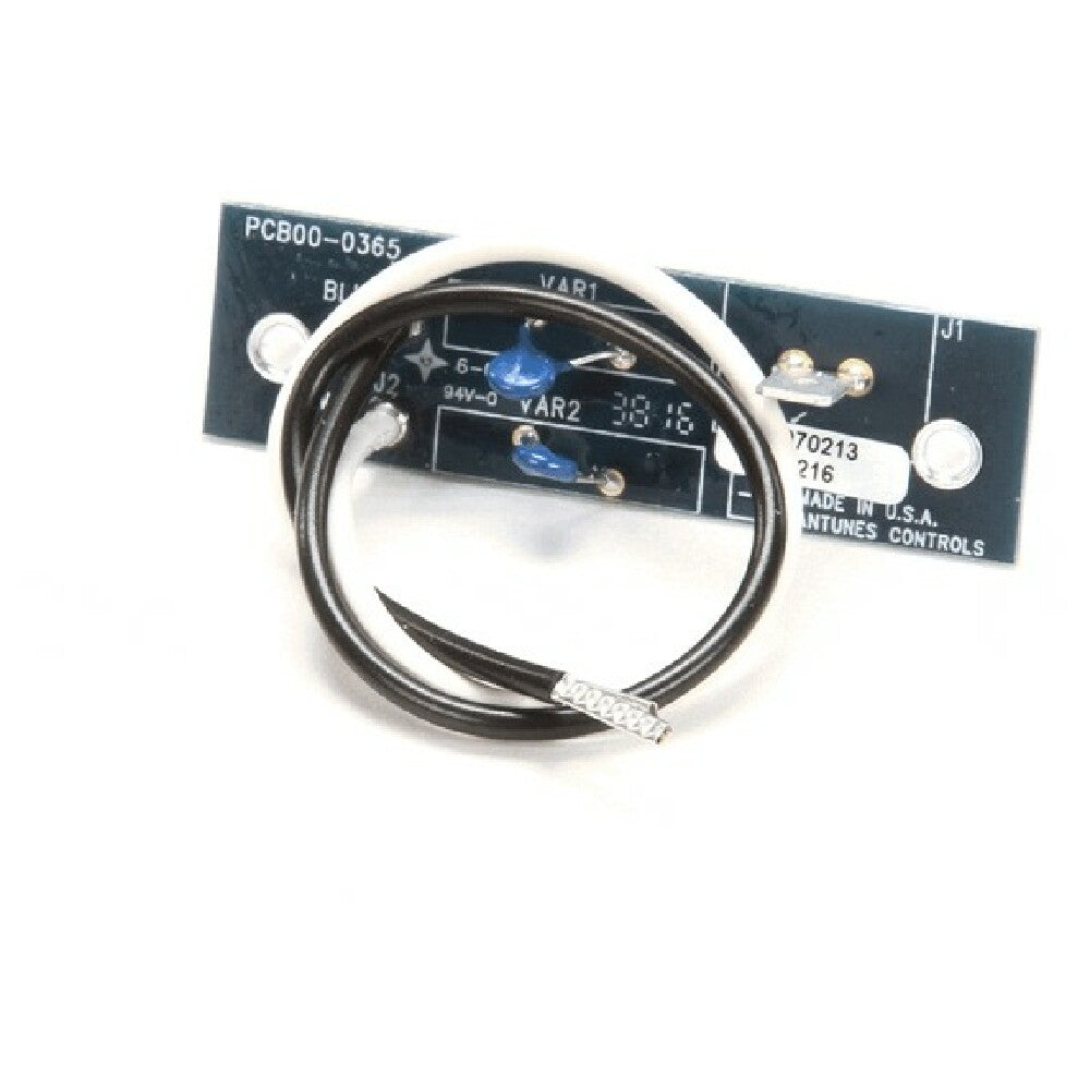 Roundup - AJ Antunes 4070213 Assembly Pcb Varistor Board