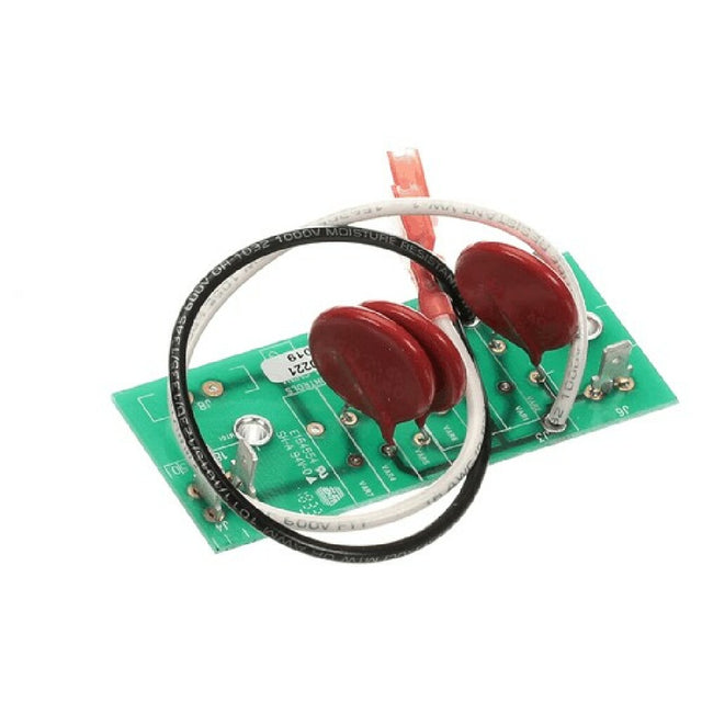 Roundup - AJ Antunes 4070221 Hct Varistor Board