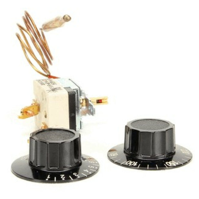 Roundup - AJ Antunes 7000215 Thermostat Kit (f)