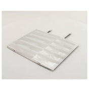 Roundup - AJ Antunes 7000288 Platen Kit 1900w/208v