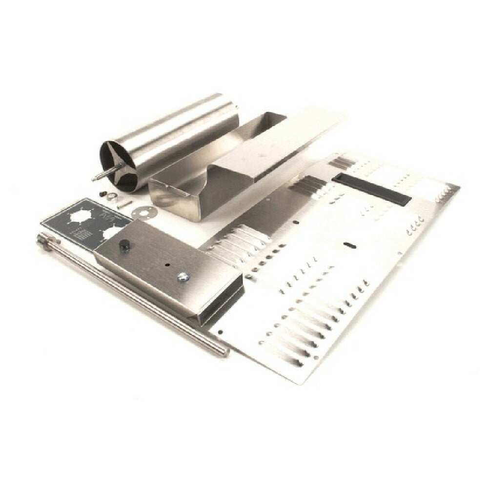 AllPoints 8033686 Butter Wheel Kit