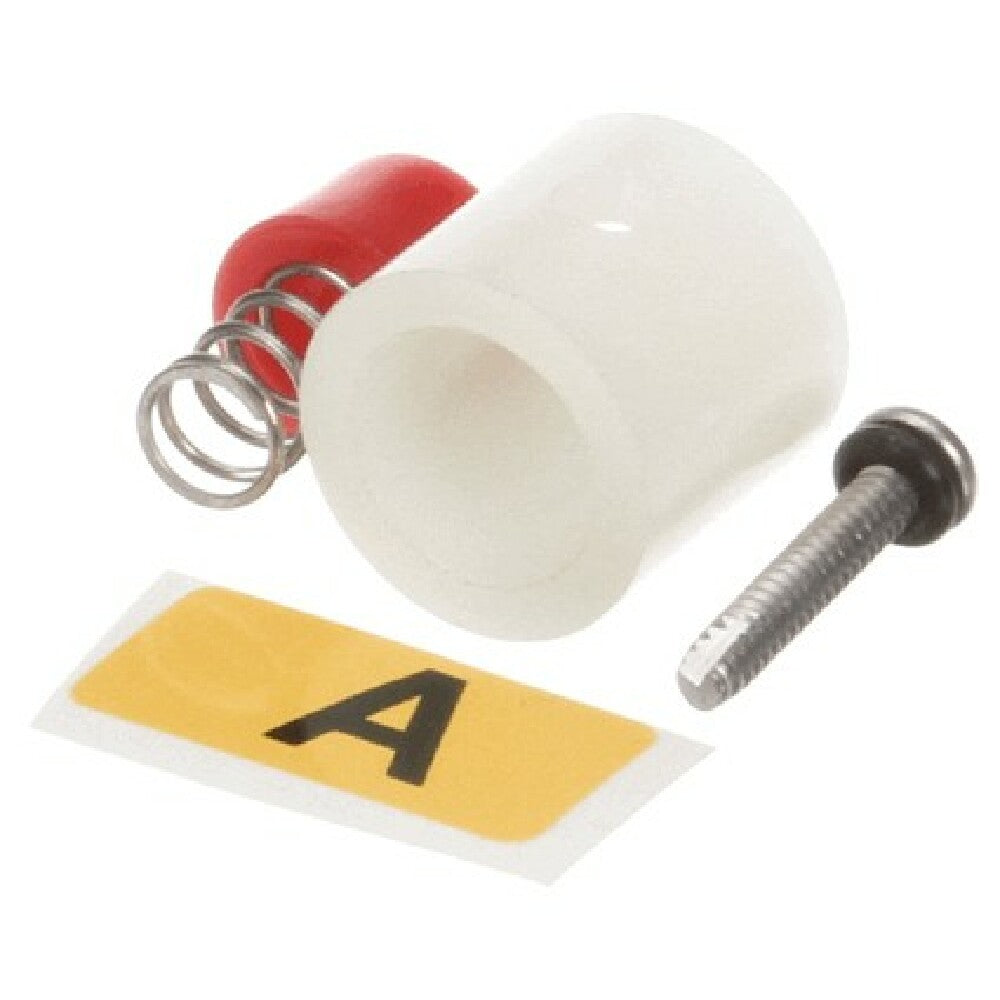 Roundup - AJ Antunes 7000551 Carbon Bowl Relief Vent