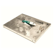 Roundup - AJ Antunes 7000674 Platen Kit Mes 1200