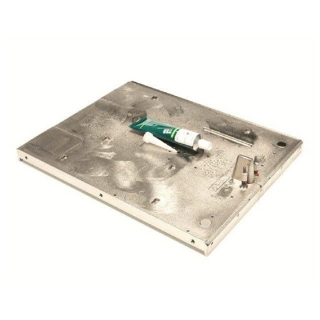Roundup - AJ Antunes 7000674 Platen Kit Mes 1200