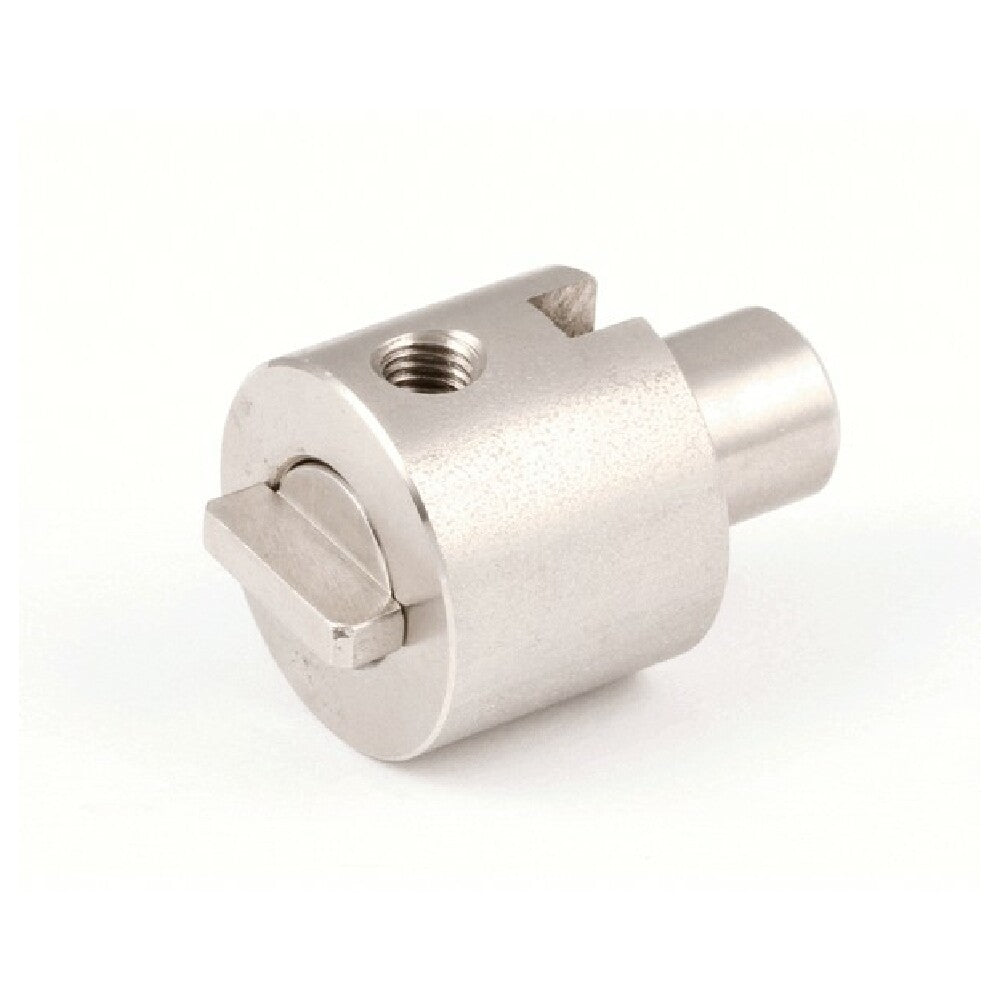 Roundup - AJ Antunes 7000692 Mechanical Butter Wheel