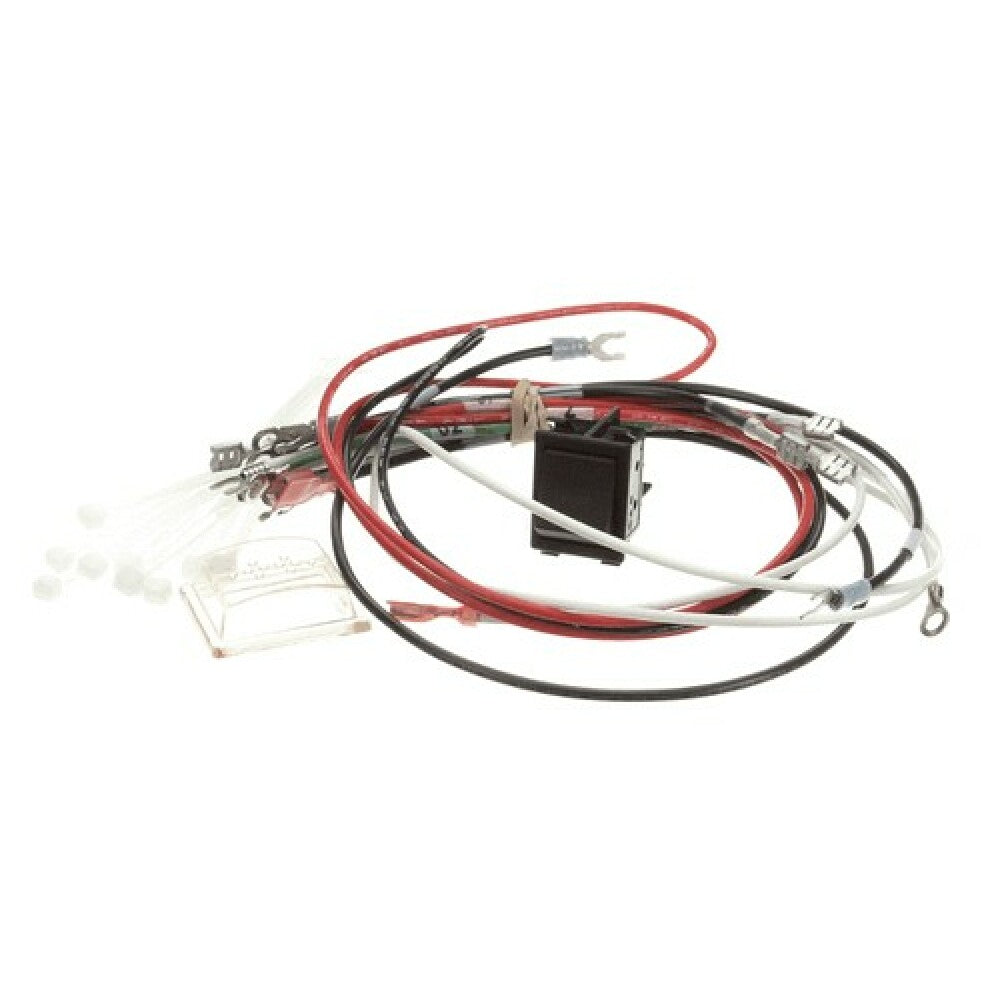 Roundup - AJ Antunes 7000782 Hdc 50 Wire Set Upgrade