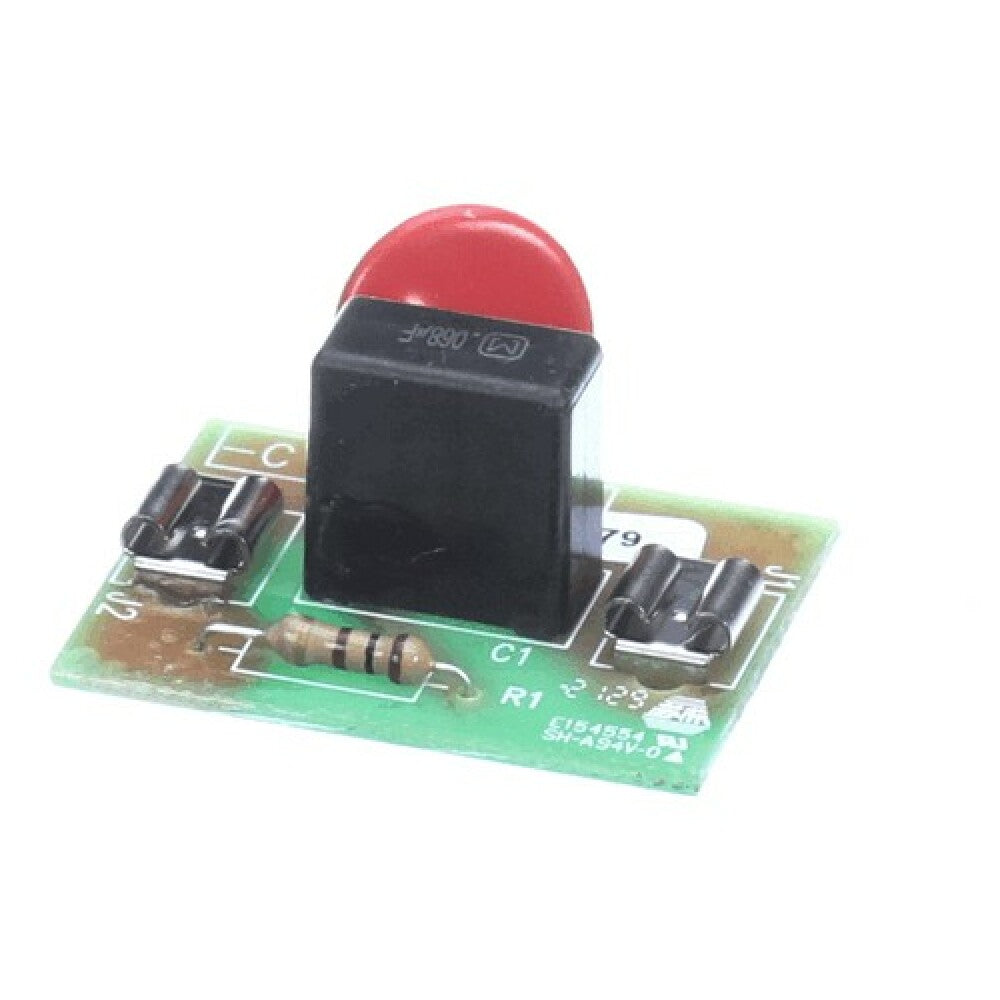Roundup - AJ Antunes 7000886 Snubber Upgrade Kit