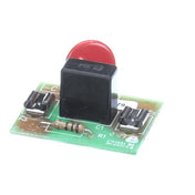 Roundup - AJ Antunes 7000886 Snubber Upgrade Kit