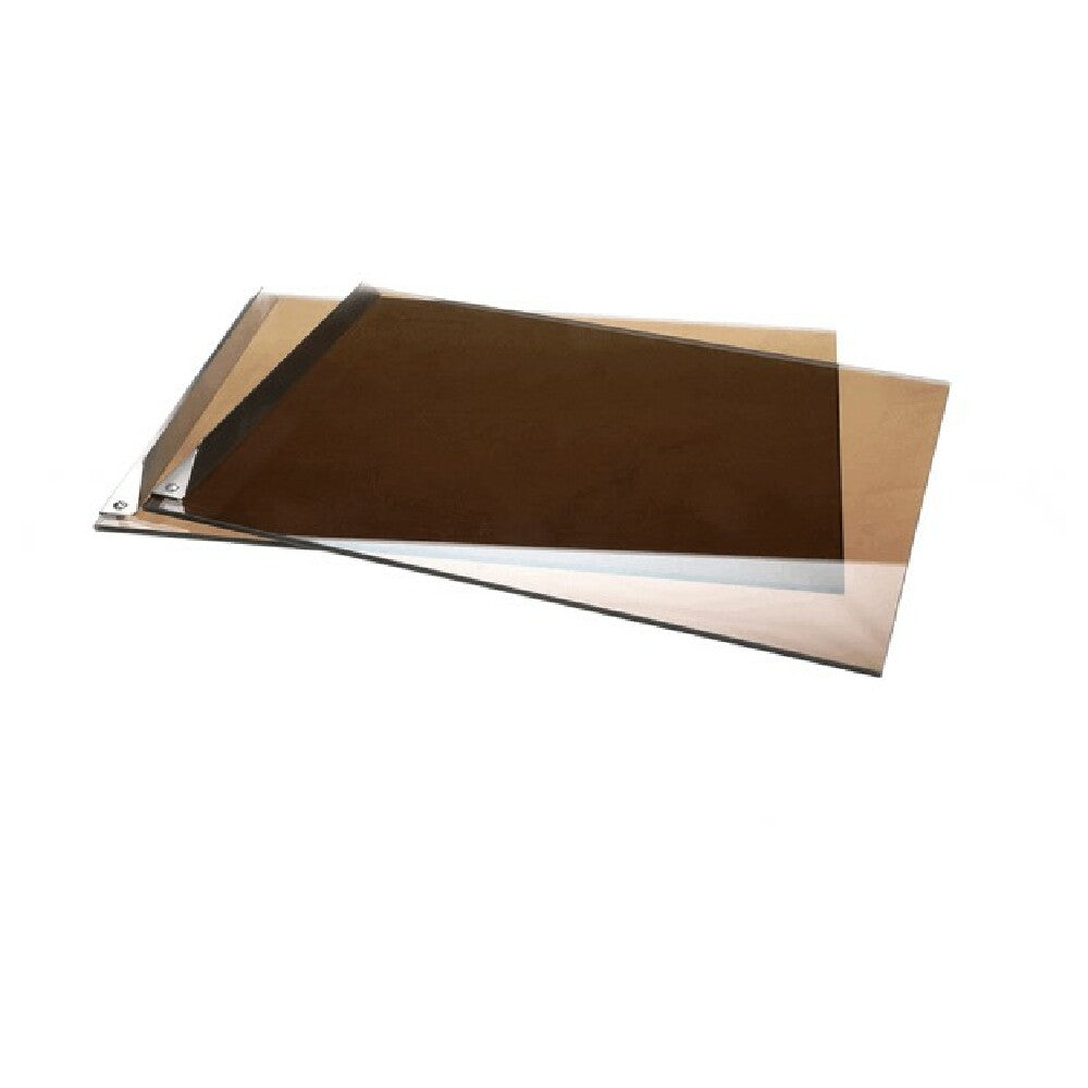 Roundup - AJ Antunes 7000975 Dch Mirrored Doors