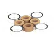 Roundup - AJ Antunes 7001033 Bearing Kit (4 Pack)