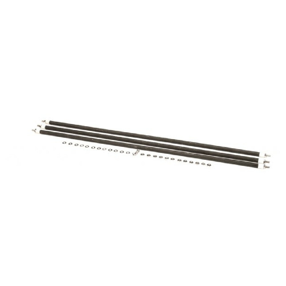 Roundup - AJ Antunes 7001034 Bottom Heater Kit (3 Pk)