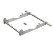 Roundup - AJ Antunes 7001039 Bottom Hinge Bracket Kit
