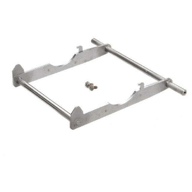 Roundup - AJ Antunes 7001039 Bottom Hinge Bracket Kit