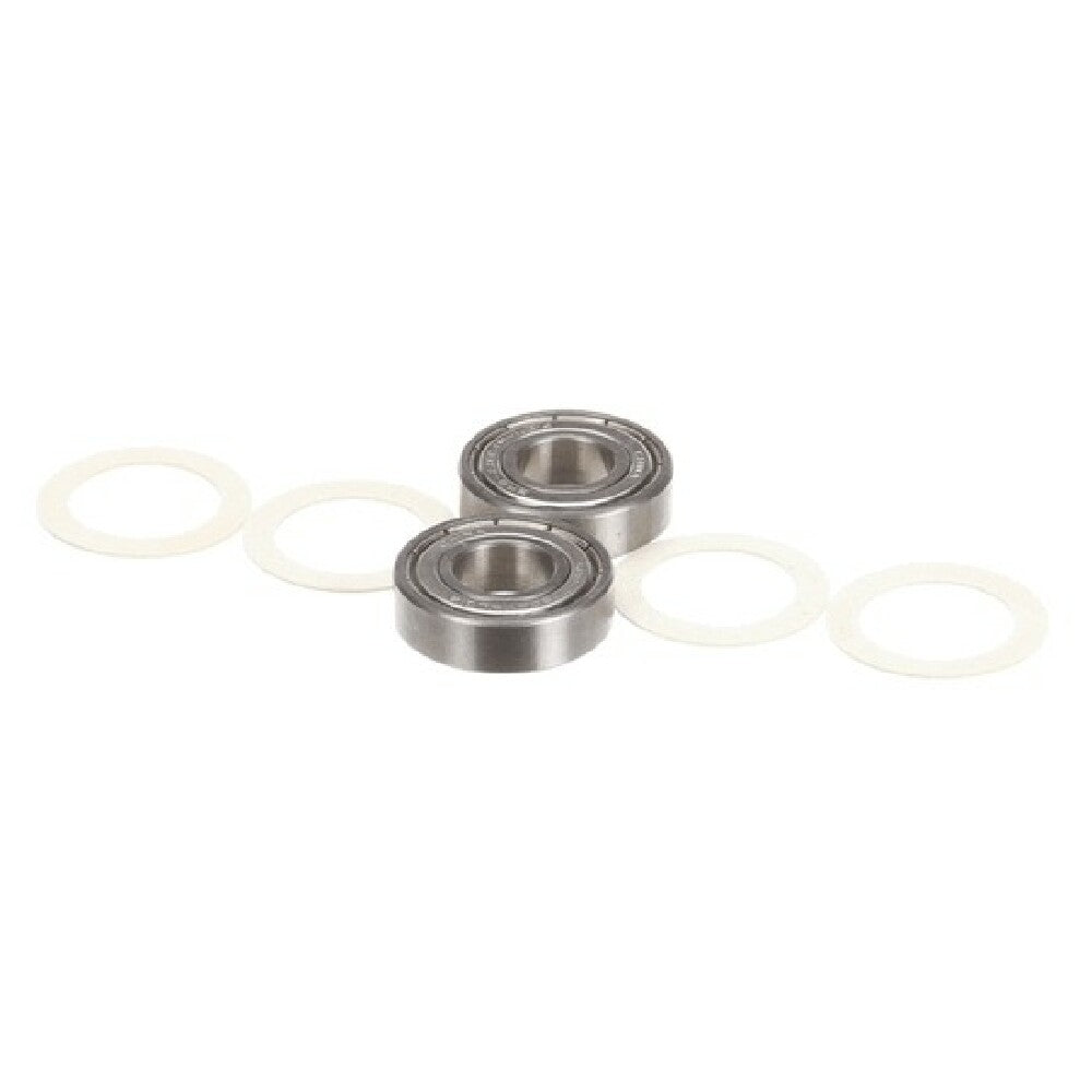Roundup - AJ Antunes 7001049 Front Drive Roller