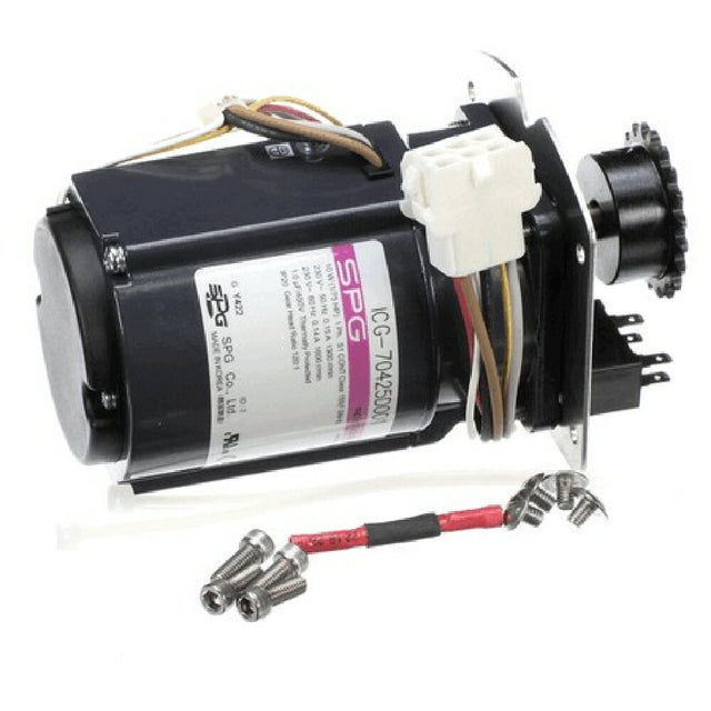 Roundup - AJ Antunes 7001175 Motor Assembly For Gst 2h