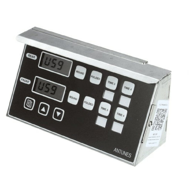 Roundup - AJ Antunes 7001217 Est 4 Timer Kit