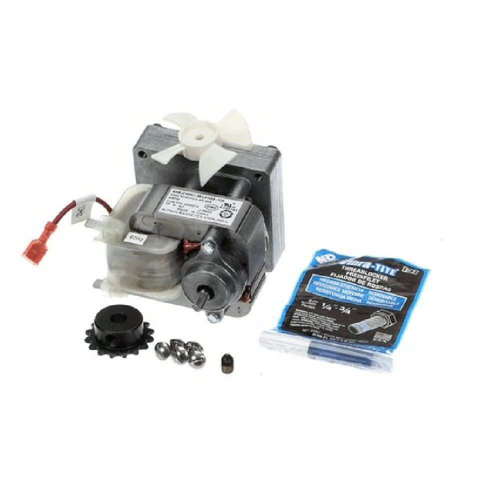 Roundup - AJ Antunes 7001232 Drive Motor Kit Setscrew