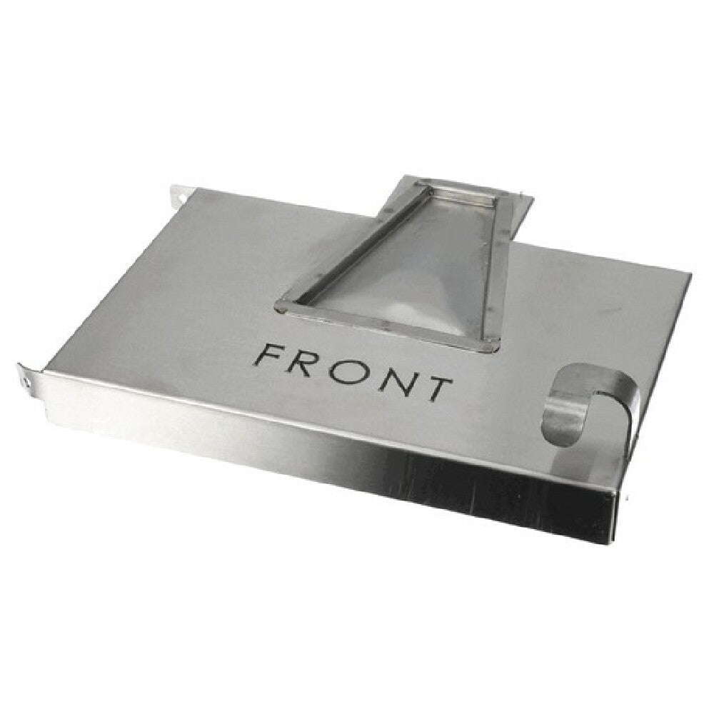 Roundup - AJ Antunes 7001278 Front Cover Assembly Kit