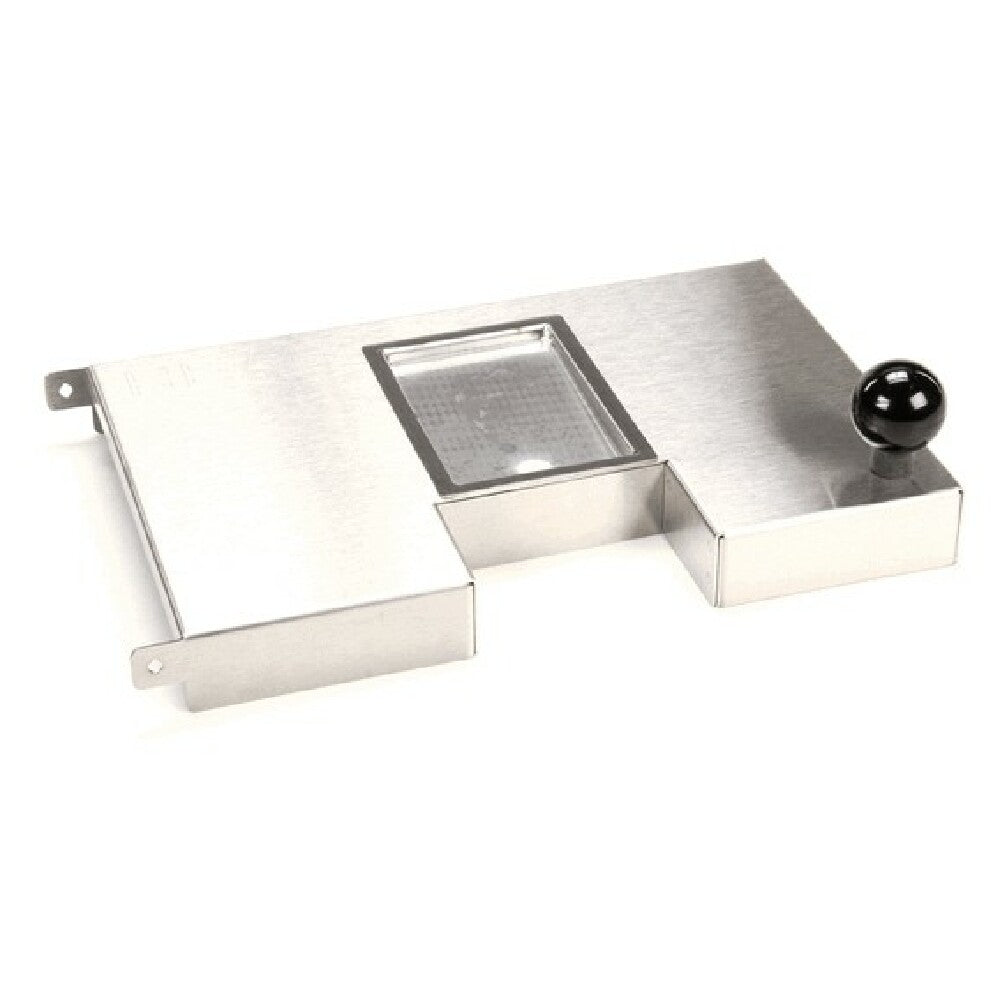 Roundup - AJ Antunes 7001279 Back Cover Assembly Kit