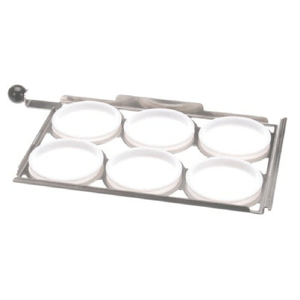 Roundup - AJ Antunes 7001280 Front Rack Assembly Kit
