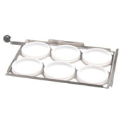 Roundup - AJ Antunes 7001280 Front Rack Assembly Kit