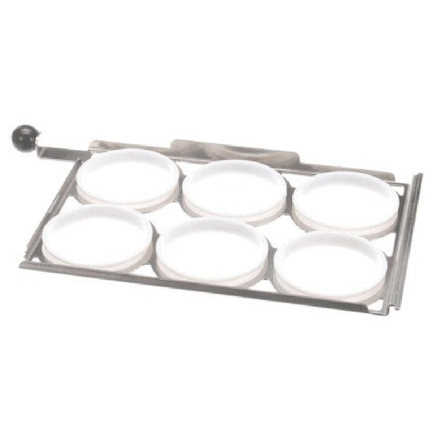 Roundup - AJ Antunes 7001280 Front Rack Assembly Kit