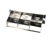 Roundup - AJ Antunes 7001289 Kit Bun Feeder