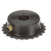 Roundup - AJ Antunes 7001331 Sprocket 25b24