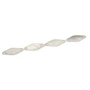 Roundup - AJ Antunes 7001370 Backing Plate Kit