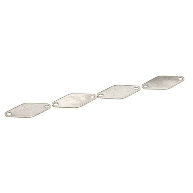 Roundup - AJ Antunes 7001370 Backing Plate Kit