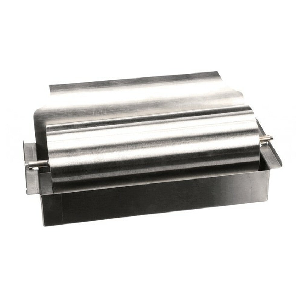 Roundup - AJ Antunes 7001373 Butter Wheel Pan Kit